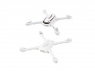 Корпус для квадрокоптера Hubsan H501E