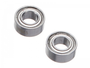 Подшипники 3x6x2,5  мм для вертолета WL Toys V922