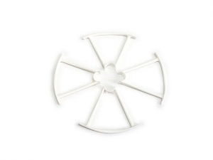 Защита лопастей для квадрокоптера Syma X21W