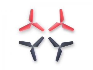 Комплект пропеллеров для квадрокоптера Syma X4