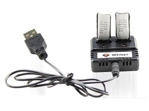 Зарядное устройство USB для вертолета WL Toys V911