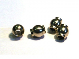 Шары задних рычагов подвески диаметр 11мм,  4шт.