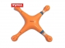 Корпус для квадрокоптера Syma X8W
