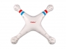 Корпус для квадрокоптера Syma X8W