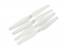 Лопасти для квадрокоптера Syma X8W, 4шт.