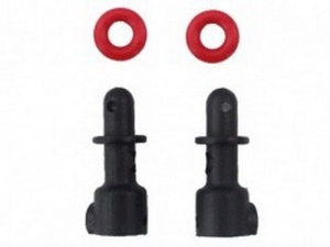 Переднее крепление кузова для E18HM/E18HML