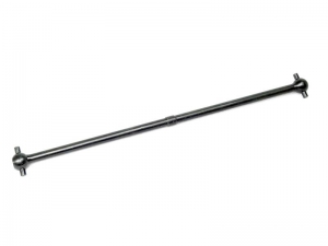 Задние привода колес