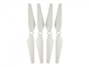 Комплет лопастей для квадрокоптера Syma X8SW/SC, 4шт.