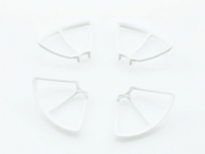 Защита лопастей для квадрокоптера Syma X52C