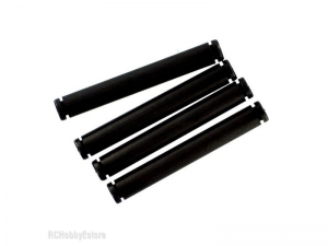 Штифты переднего/заднего верхнего рычага 6x45мм 4шт.