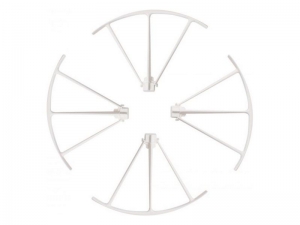 Защита лопастей для квадрокоптера Syma X5UW/UC