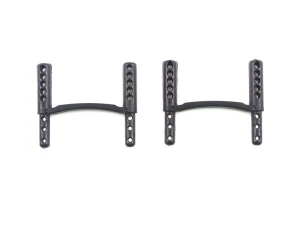 Крепление кузова для автомоделей  E10DB, E10DBL