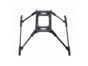 Шасси к квадрокоптеру V959