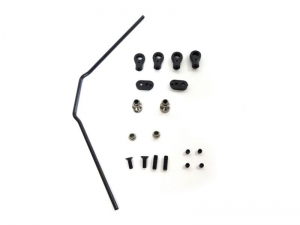 Задний стабилизатор поперечной устойчивости для Himoto E8SCL, E8XBL