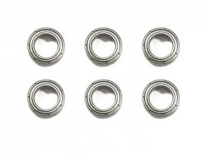 Подшипник 10x6x3 мм для Himoto 1/8, 6шт.