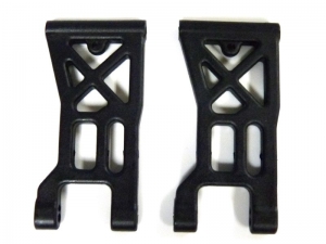 Нижние рычаги задней подвески для автомоделей Himoto 1/16