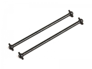 Передняя/задняя полуось 89,5 мм (как 08059), 2шт.