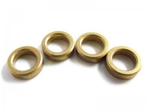 Подшипник качения 12x8x3.5мм, 4шт.