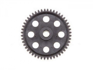 Главная шестерня пластиковая 48T для Himoto1/10