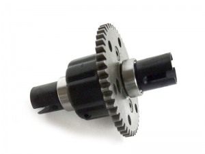 Дифференциал в сборе для Himoto E8SCL, E8XBL