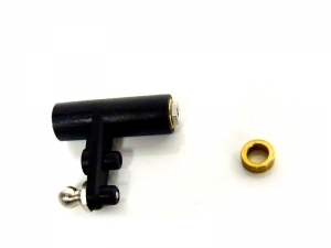 Правая часть серво-сейвера для моделей Himoto 1/10EP