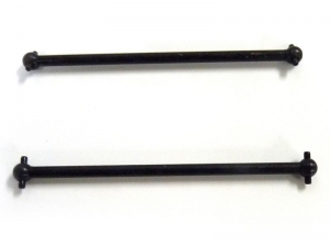 Передняя/задняя полуось 89.5 мм для моделей Himoto 4170B, 4170BL