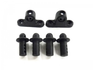 Крепление кузова для Himoto E8SCL