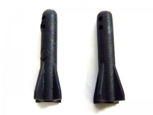 Держатели крышки батарейного отсека для Himoto 1/10