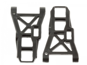 Нижние рычаги задней подвески для моделей Himoto 5101, 4123, 5101BL