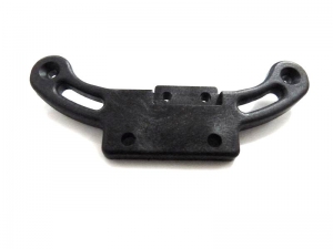 Передняя верхняя пластина для автомоделей Himoto 4182, 4163, 4182BL, 4163BL