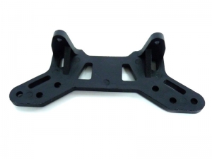 Задняя пластина держателя стоек для моделей Himoto 5101, 4123, 5101BL