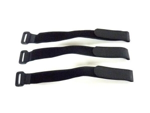 Комплект ремней с липучкой для Himoto E8, 3шт.