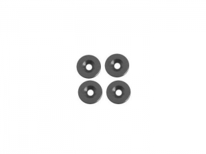 Фиксатор крепления двигателя  1:5 23CC 2WD