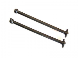 Задние полуоси  1:5 28CC 4WD