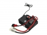 Регулятор 2 в 1 WLToys L959, разъем JST