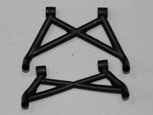 Элемент заднего бампера для моделей WLToys L979