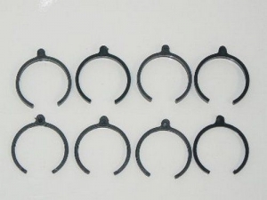 Шайба-проставка амортизаторов к 1/5, 28СС