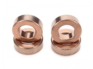 Подшипник скольжения 5x9x3мм, 4шт.