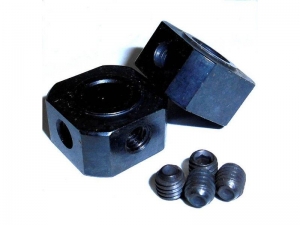 Ступица колеса (2шт.) к 1/5, 28СС