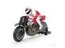 Р/У мотоцикл Huan Qi HQ527 Mini MotoSport 2.4G