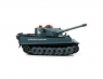 Р/У танк Huan Qi Tiger 1:24 для танкового боя, 2.4G RTR + акб и ЗУ