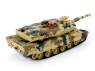 Р/У танк Huan Qi Leopard 2A5 с ИК-пушкой 1:24