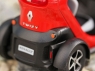 Машина Kinsmart Twizy инерция (1/12шт.) 12,5см б/к