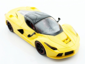 Машина инерционная 301-2A цвет в асс. п/к