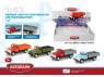 Машина АВТОПАРК 1:52 ЗИЛ бортовой 6560 в асс. инерция (1/12шт.) б/к