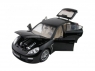 Машина MZ Porsche Panamera 1/18 в/к
