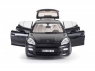 Машина MZ Porsche Panamera 1/18 в/к