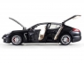 Машина MZ Porsche Panamera 1/18 в/к