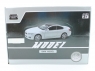 Машина 1:32 BMW M6 свет, звук, инерция 15,5см (1/12шт.) б/к