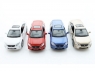Машина 1:32 Lexus RX450 свет, звук, инерция 15см (1/12шт.) б/к